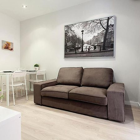 Mab2 - Mab2 - Apt At Street Level With Private Terrace Βαρκελώνη Εξωτερικό φωτογραφία