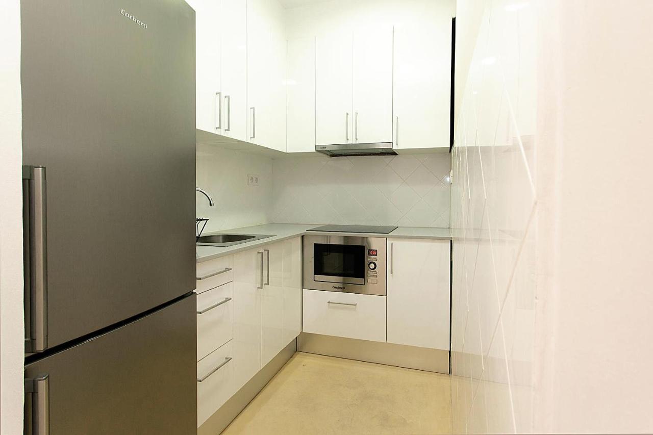 Mab2 - Mab2 - Apt At Street Level With Private Terrace Βαρκελώνη Εξωτερικό φωτογραφία