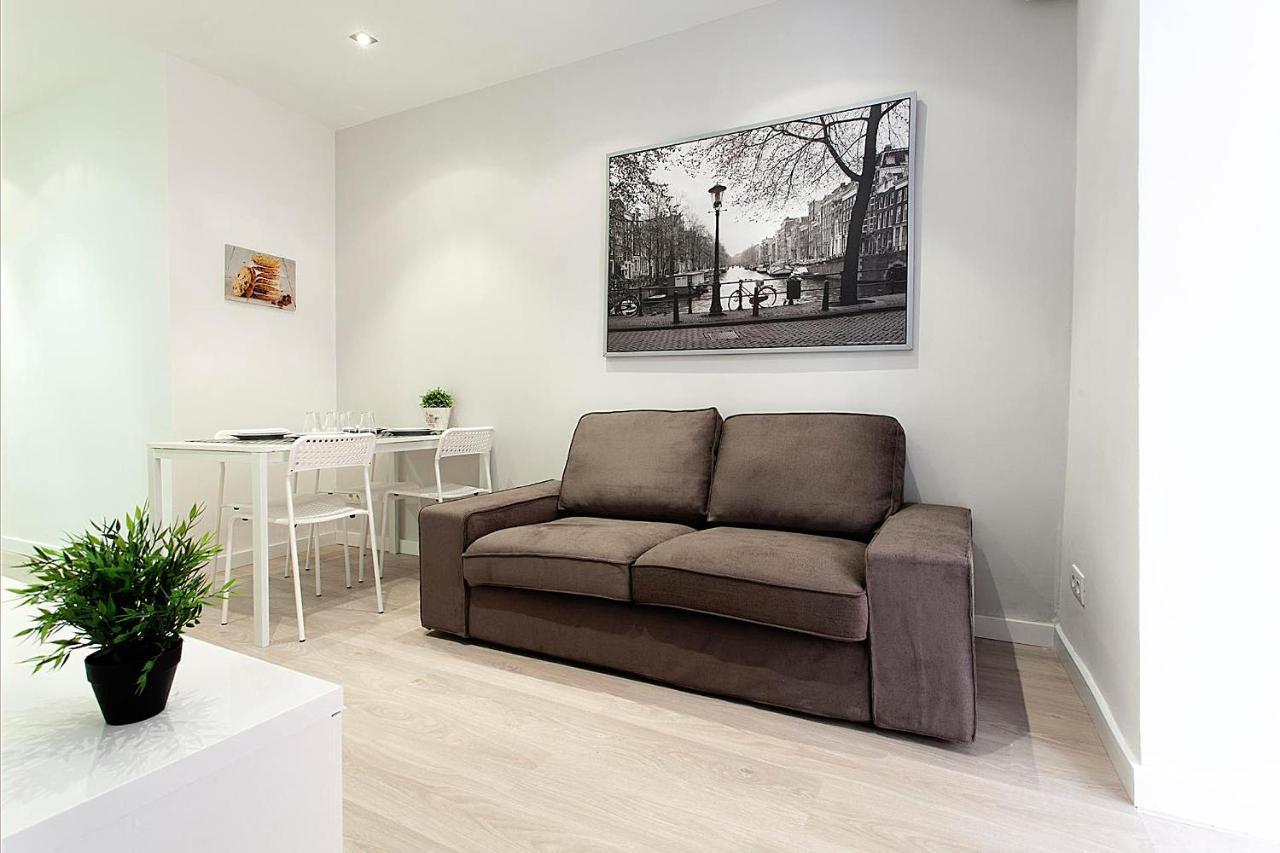 Mab2 - Mab2 - Apt At Street Level With Private Terrace Βαρκελώνη Εξωτερικό φωτογραφία