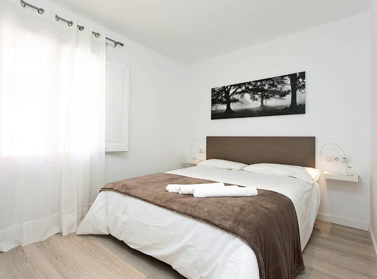 Mab2 - Mab2 - Apt At Street Level With Private Terrace Βαρκελώνη Εξωτερικό φωτογραφία