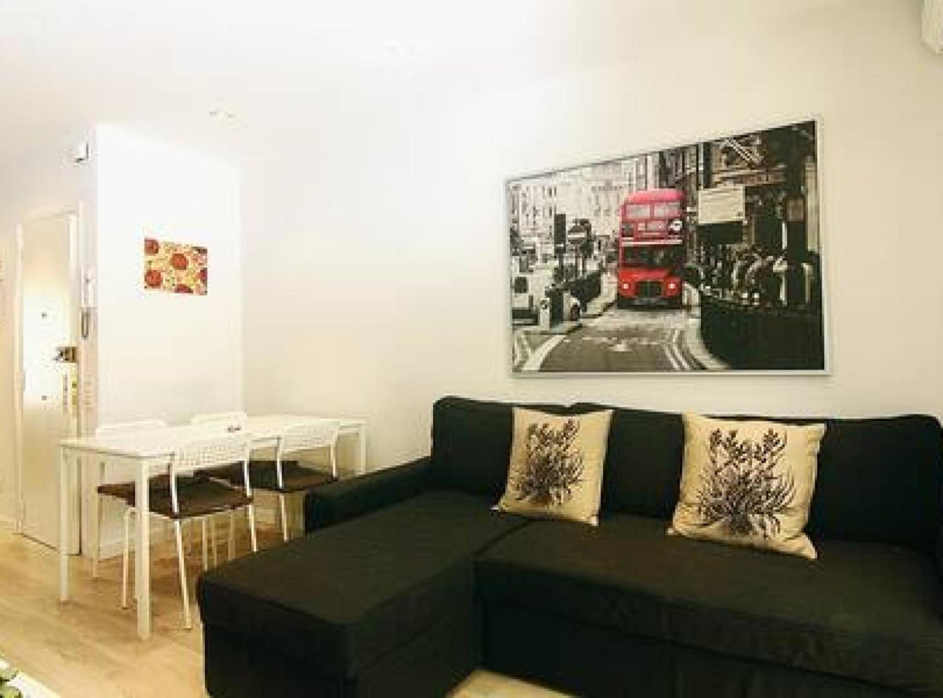Mab2 - Mab2 - Apt At Street Level With Private Terrace Βαρκελώνη Εξωτερικό φωτογραφία