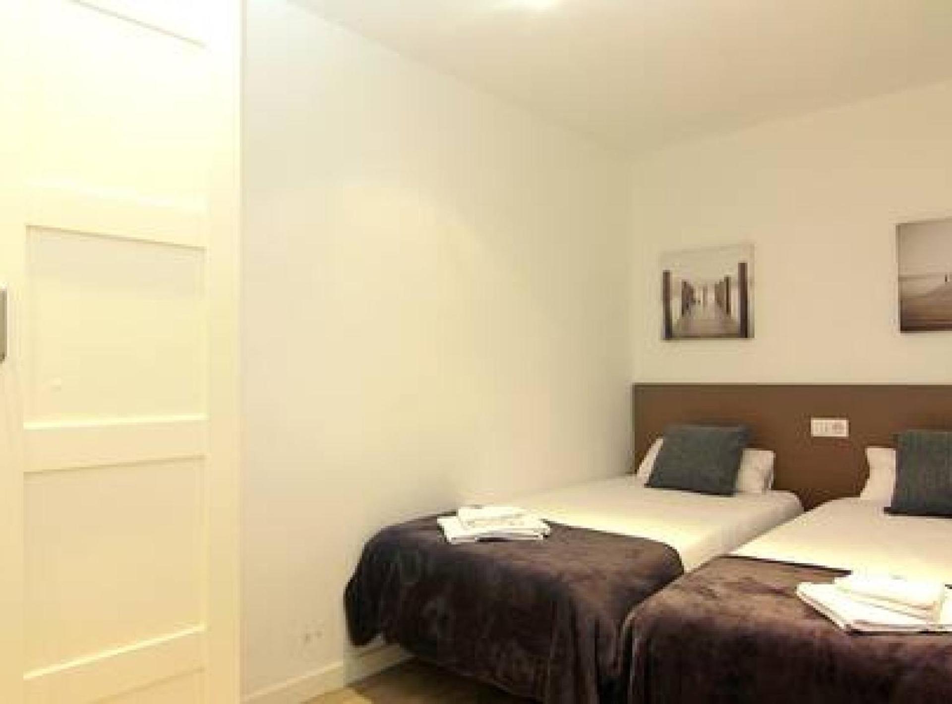 Mab2 - Mab2 - Apt At Street Level With Private Terrace Βαρκελώνη Εξωτερικό φωτογραφία