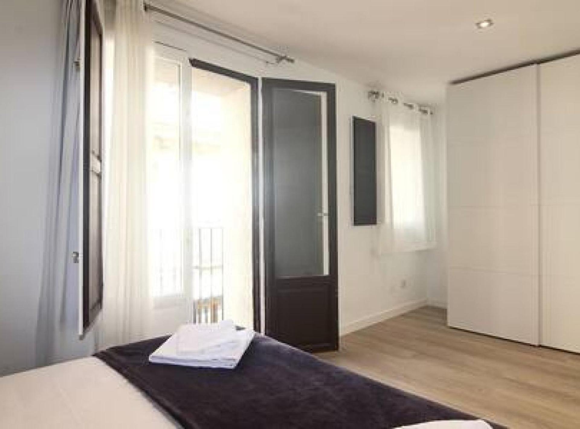 Mab2 - Mab2 - Apt At Street Level With Private Terrace Βαρκελώνη Εξωτερικό φωτογραφία