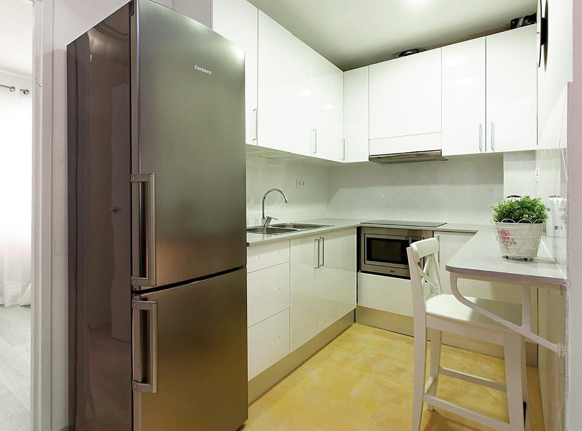 Mab2 - Mab2 - Apt At Street Level With Private Terrace Βαρκελώνη Εξωτερικό φωτογραφία